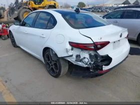 Alfa Romeo Giulia VELOCE TI RWD 2022!   ! | Mobile.bg    10