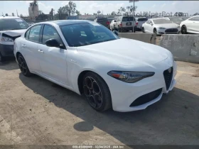     Alfa Romeo Giulia VELOCE TI RWD 2022!   !