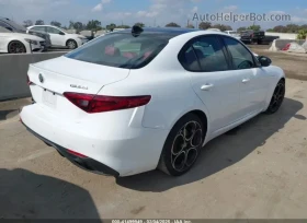 Alfa Romeo Giulia VELOCE TI RWD 2022!   ! | Mobile.bg    6