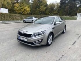 Kia Optima FACELIFT PANORAMA 1.7CRDI 16V 136 H.P., снимка 2