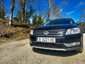 VW Passat Alltrack 4x4 170 - 20300 лв. - 57033738 | Car24.bg