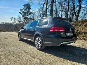 VW Passat Alltrack 4x4 170, снимка 4