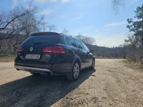 VW Passat Alltrack 4x4 170, снимка 3