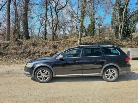 VW Passat Alltrack 4x4 170 - 20300 лв. - 57033738 | Car24.bg