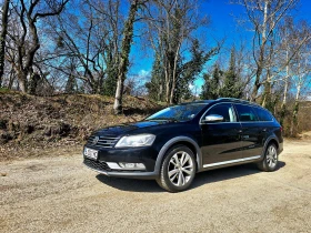 VW Passat Alltrack 4x4 170 - 20300 лв. - 57033738 | Car24.bg