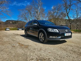 VW Passat Alltrack 4x4 170 - 20300 лв. - 57033738 | Car24.bg