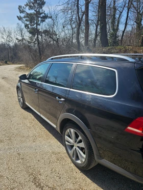 VW Passat Alltrack 4x4 170, снимка 7