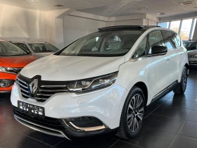 Renault Espace 1.6T INITIALE 4CONTROL Panorama Carplay Distronic - 22990 лв. - 97140074 | Car24.bg