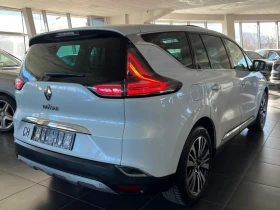 Renault Espace 1.6T INITIALE 4CONTROL Panorama Carplay Distronic , снимка 2