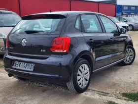 VW Polo 1.6 TDI DSG, снимка 3