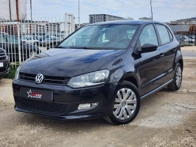 VW Polo 1.6 TDI DSG, снимка 2