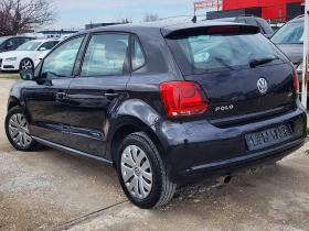 VW Polo 1.6 TDI DSG, снимка 4