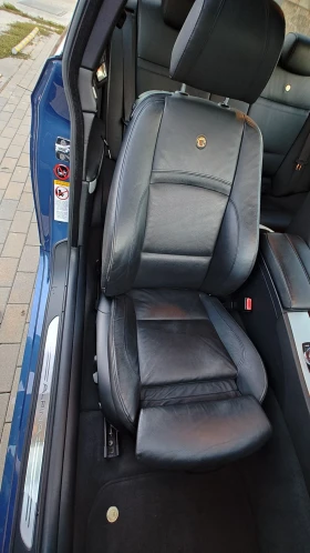 BMW 335 Alpina B3 Biturbo | Mobile.bg    15