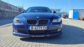 Обява за продажба на BMW 335 Alpina B3 Biturbo ~48 000 лв. - изображение 1