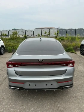 Kia K5 2.0 LPI -   | Mobile.bg    3