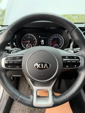 Kia K5 2.0 LPI -   | Mobile.bg    5