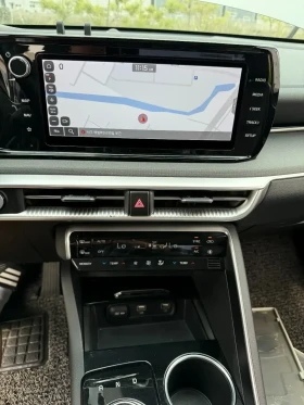 Kia K5 2.0 LPI -   | Mobile.bg    6