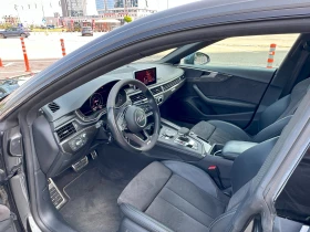 Обява за продажба на Audi A5 50 TDI S LINE QUATTRO 8ZF ~54 500 лв. - изображение 7