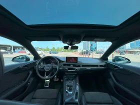 Обява за продажба на Audi A5 50 TDI S LINE QUATTRO 8ZF ~54 500 лв. - изображение 10