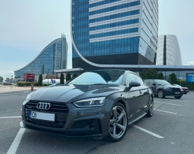 Обява за продажба на Audi A5 50 TDI S LINE QUATTRO 8ZF ~54 500 лв. - изображение 1