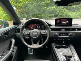 Audi A5 50 TDI S LINE 286к.с. - 26500 € / 51829.49 лв. - 52055410 9