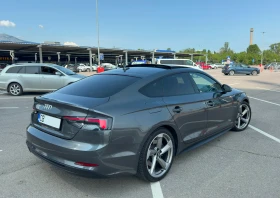 Обява за продажба на Audi A5 50 TDI S LINE QUATTRO 8ZF ~54 500 лв. - изображение 1