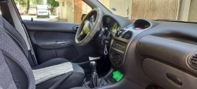 Peugeot 206 | Mobile.bg    4
