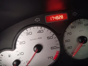 Peugeot 206 | Mobile.bg    9