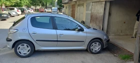 Peugeot 206 | Mobile.bg    2