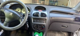 Peugeot 206 | Mobile.bg    5