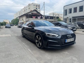 Audi A5 Sportback s-line - 43400 лв. - 86066616 7
