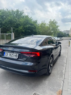 Audi A5 Sportback s-line - 43400 лв. - 86066616 5