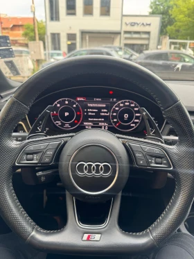 Audi A5 Sportback s-line - 43400 лв. - 86066616 9