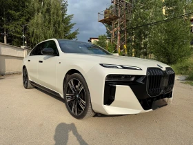 BMW 740 740d X Drive - 109000 лв. - 34140462 2