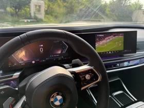 BMW 740 740d X Drive - 109000 лв. - 34140462 5