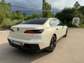 BMW 740 740d X Drive - 109000 лв. - 34140462 3