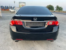 Honda Accord Type S / FACELIFT / 5F /    | Mobile.bg    6