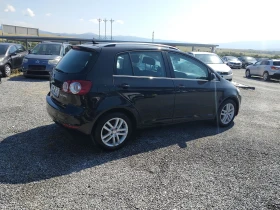 VW Golf Plus 2.0TDi140 | Mobile.bg    6