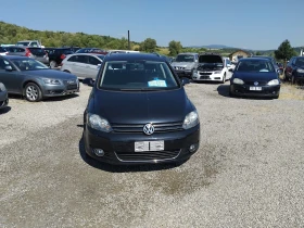 VW Golf Plus 2.0TDi140 | Mobile.bg    9