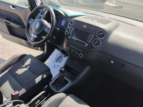VW Golf Plus 2.0TDi140 | Mobile.bg    16
