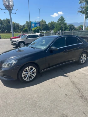 Mercedes-Benz E 350 CDI | Mobile.bg    2