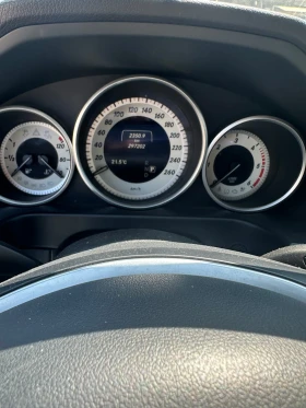 Mercedes-Benz E 350 CDI | Mobile.bg    10