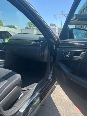 Mercedes-Benz E 350 CDI | Mobile.bg    5
