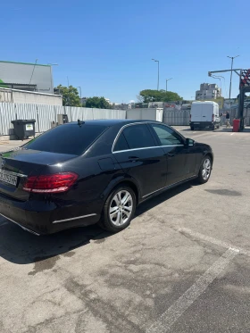 Mercedes-Benz E 350 CDI | Mobile.bg    4