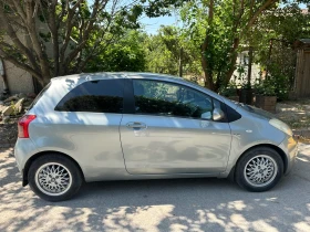 Обява за продажба на Toyota Yaris ~7 885 лв. - изображение 4