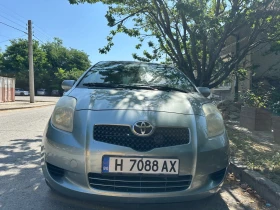 Обява за продажба на Toyota Yaris ~7 885 лв. - изображение 1
