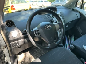 Обява за продажба на Toyota Yaris ~7 885 лв. - изображение 5