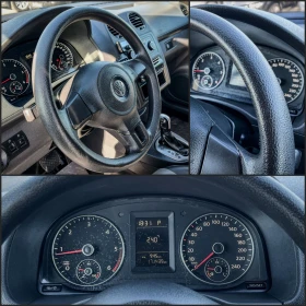 VW Caddy 1.6TDI - DSG - MAXI - 17499 лв. - 78402683 11