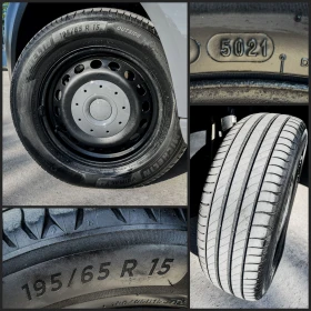 VW Caddy 1.6TDI - DSG - MAXI - 17499 лв. - 78402683 14