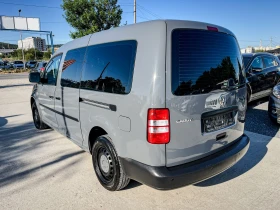 VW Caddy 1.6TDI - DSG - MAXI - 17499 лв. - 78402683 6